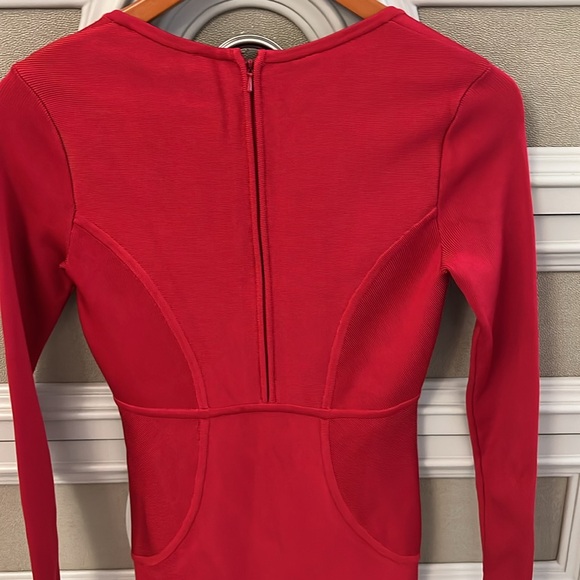 Ted Baker bandage dress - Picture 8 of 10